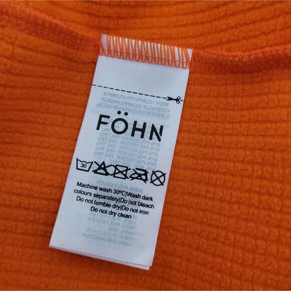 Föhn Zonda Softshell - Picture 7 of 9